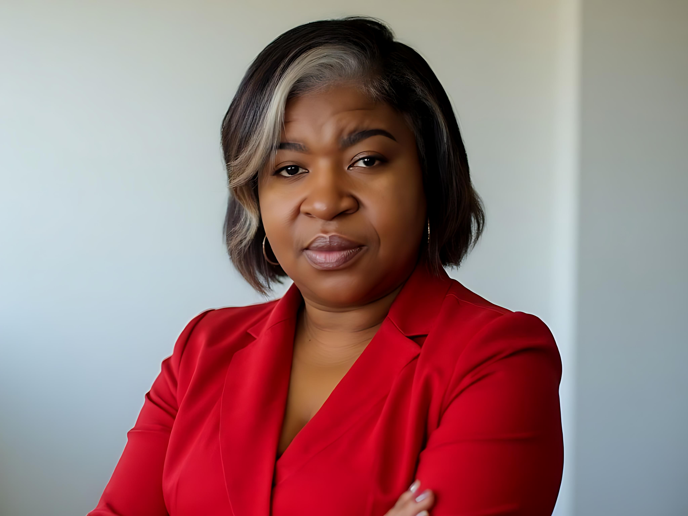 LaDonis Alexander, Founder of LTAI Business Solutions